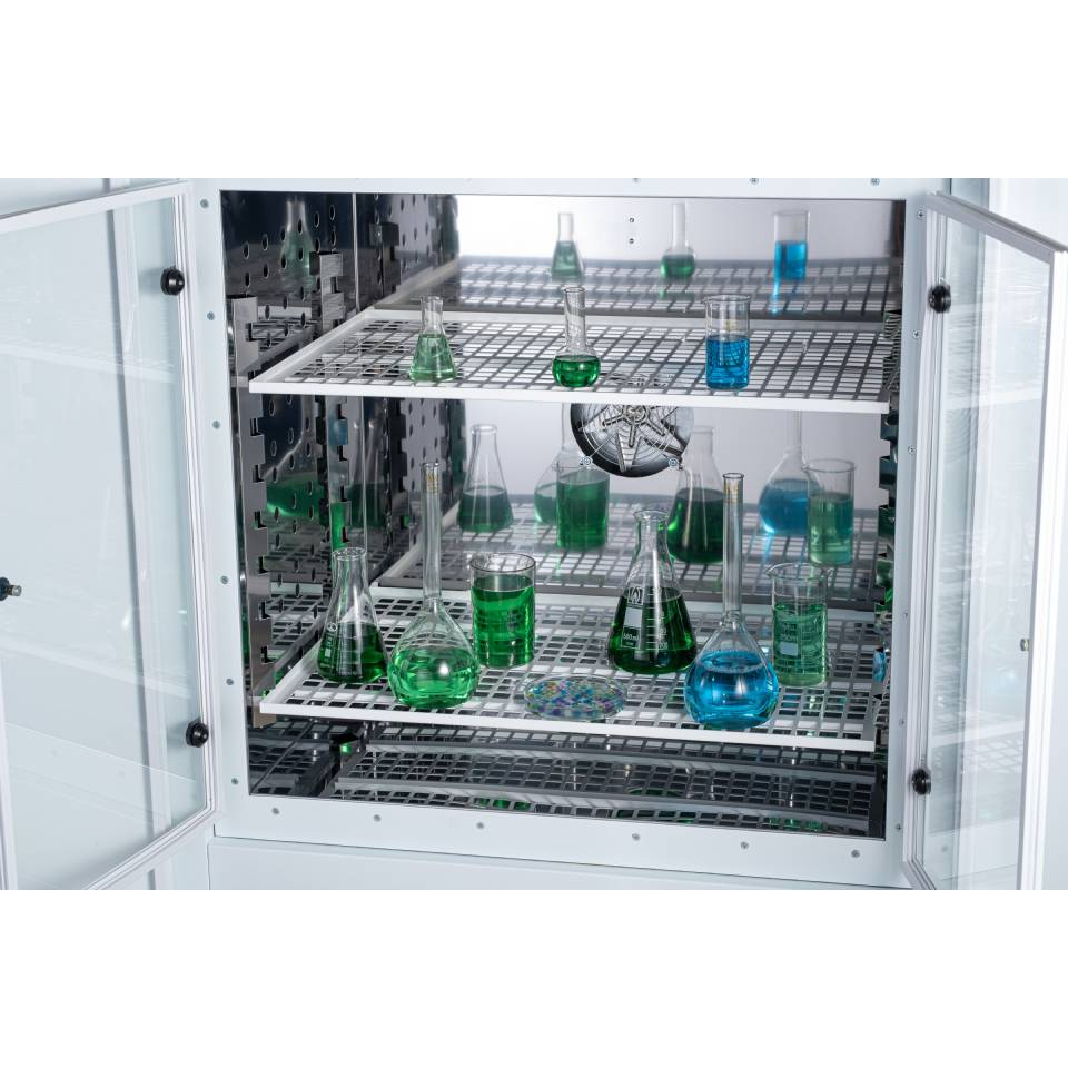 Shelf mod. 1006.2 for TSO-200 SPU