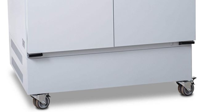 Stand mod. 1004.1 for TS-200 SPU (mod. 1004, 1014)