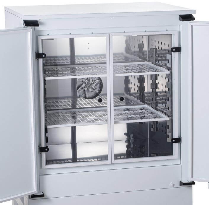 Shelf mod. 1004.2 for TS-200 SPU, TSO-200 SPU