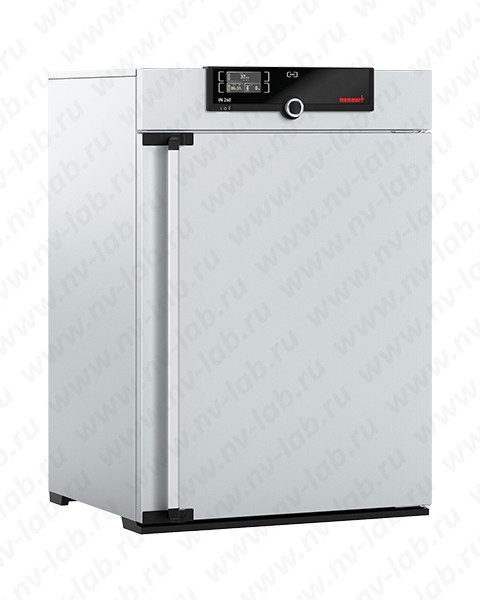 Incubator-thermostat IN260 (256 l, +5...+80 °C, natural convection)