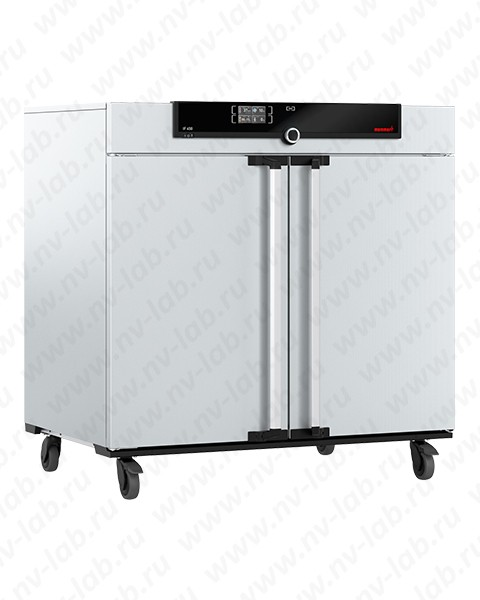 Incubator-thermostat IF450 (449 l, +5...+80 °C, forced convection)
