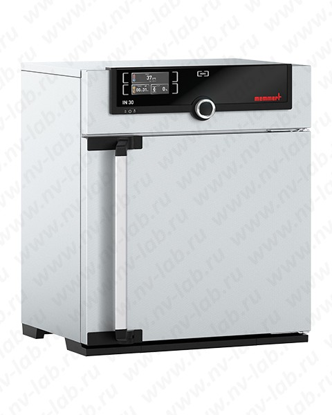Incubator-thermostat IN30 (32 l, +5...+80 °C, natural convection)