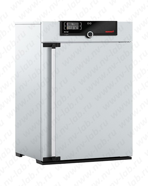 Incubator-thermostat IN160 (161 l, +5...+80 °C, natural convection)