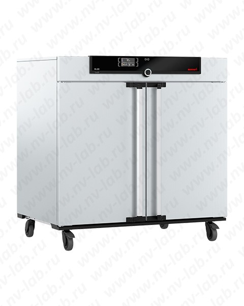 Incubator-thermostat IN450 (449 l, +5...+80 °C, natural convection)
