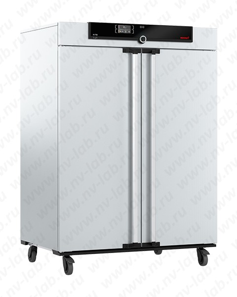 Incubator-thermostat IN750 (749 l, +5...+80 °C, natural convection)