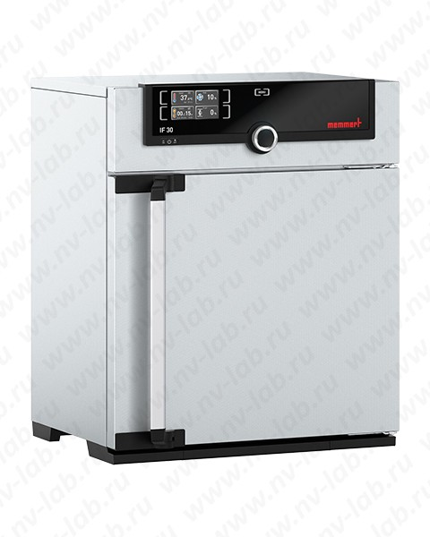 Incubator-thermostat IF30 (32 l, +5...+80 °C, forced convection)