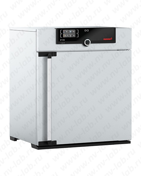 Incubator-thermostat IF110 (108 l, +5...+80 °C, forced convection)
