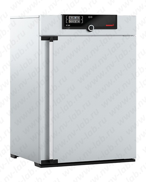Incubator-thermostat IF260 (256 l, +5...+80 °C, forced convection)
