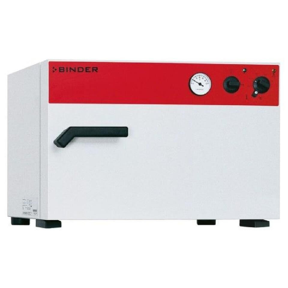 Thermostat-incubator BINDER B 28 (28 l, 30...70 °C)