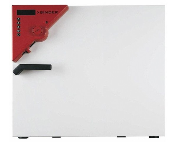 Thermostat 56 l, up to +100 °C, natural ventilation, RS 422, BD 53, Binder