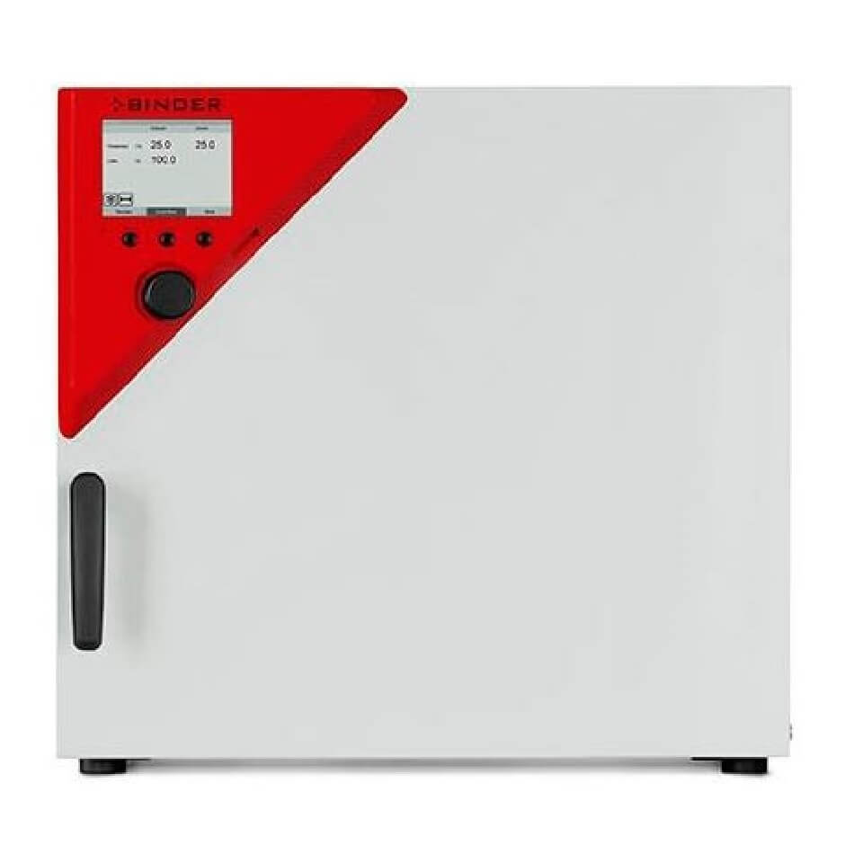 Thermostat-incubator BINDER KT 170 (163 l, 4…100 °C)