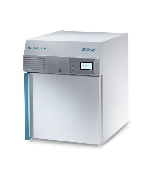 Incubator HettCube 200 (Hett. 62000), Hettich