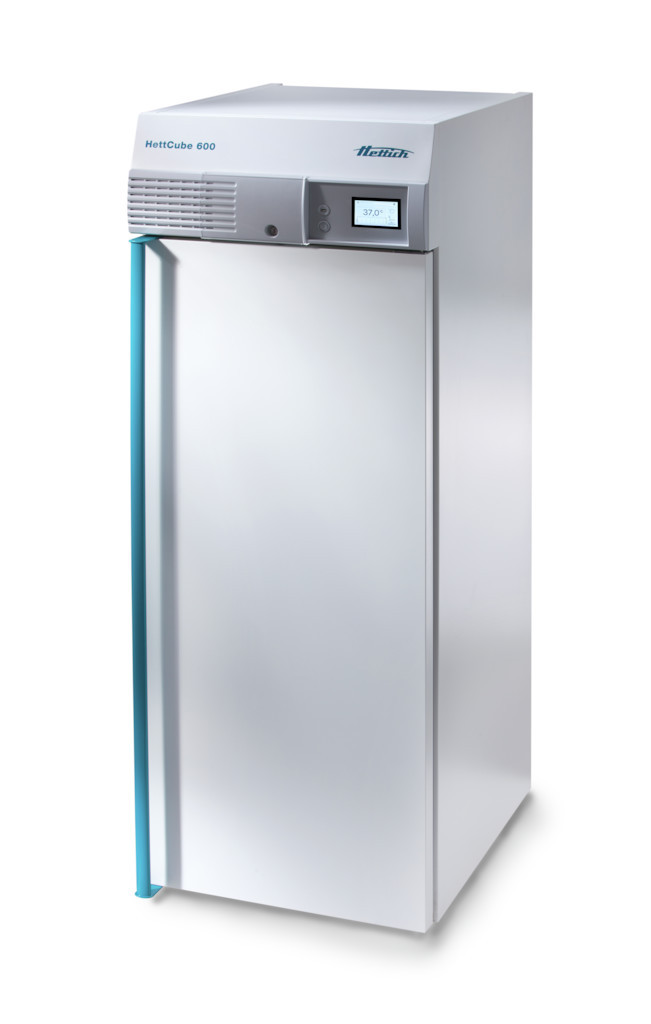 Incubator HettCube 600R (Hett.66005), Hettich