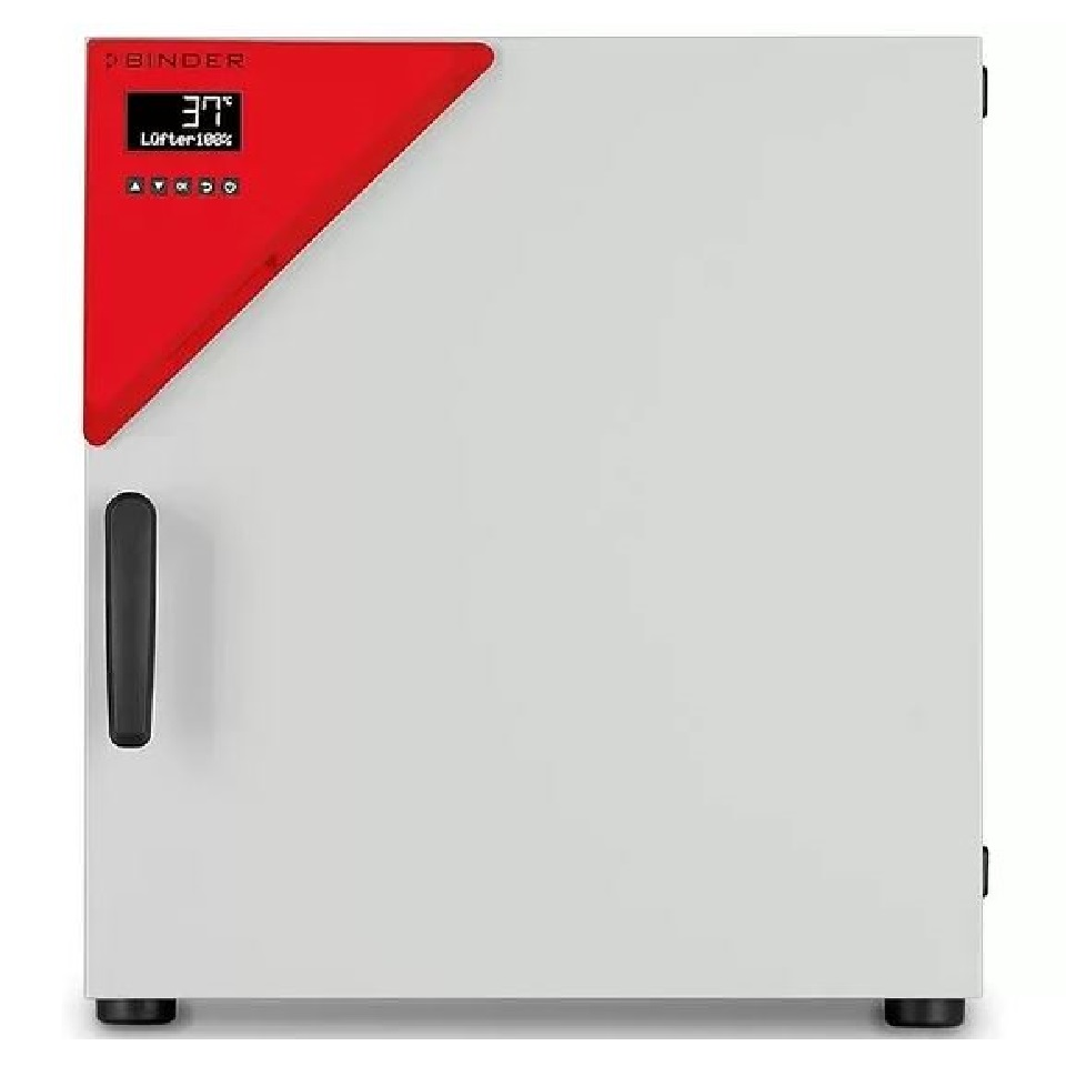 Thermostat-incubator BINDER BD 260 (253 l, ambient temperature +10…100 °C)