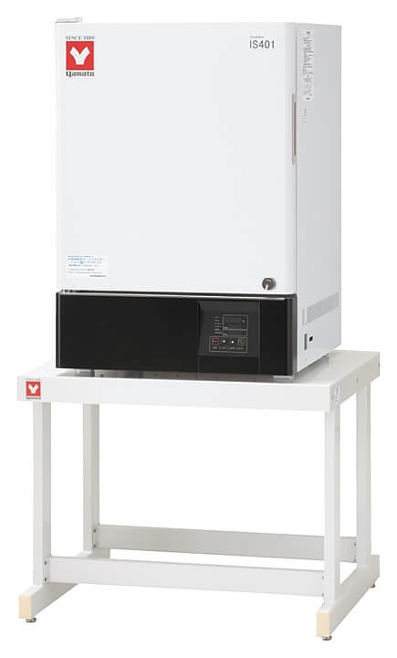 Incubator YAMATO IS401 (97 l, up to +80 ℃, natural convection)