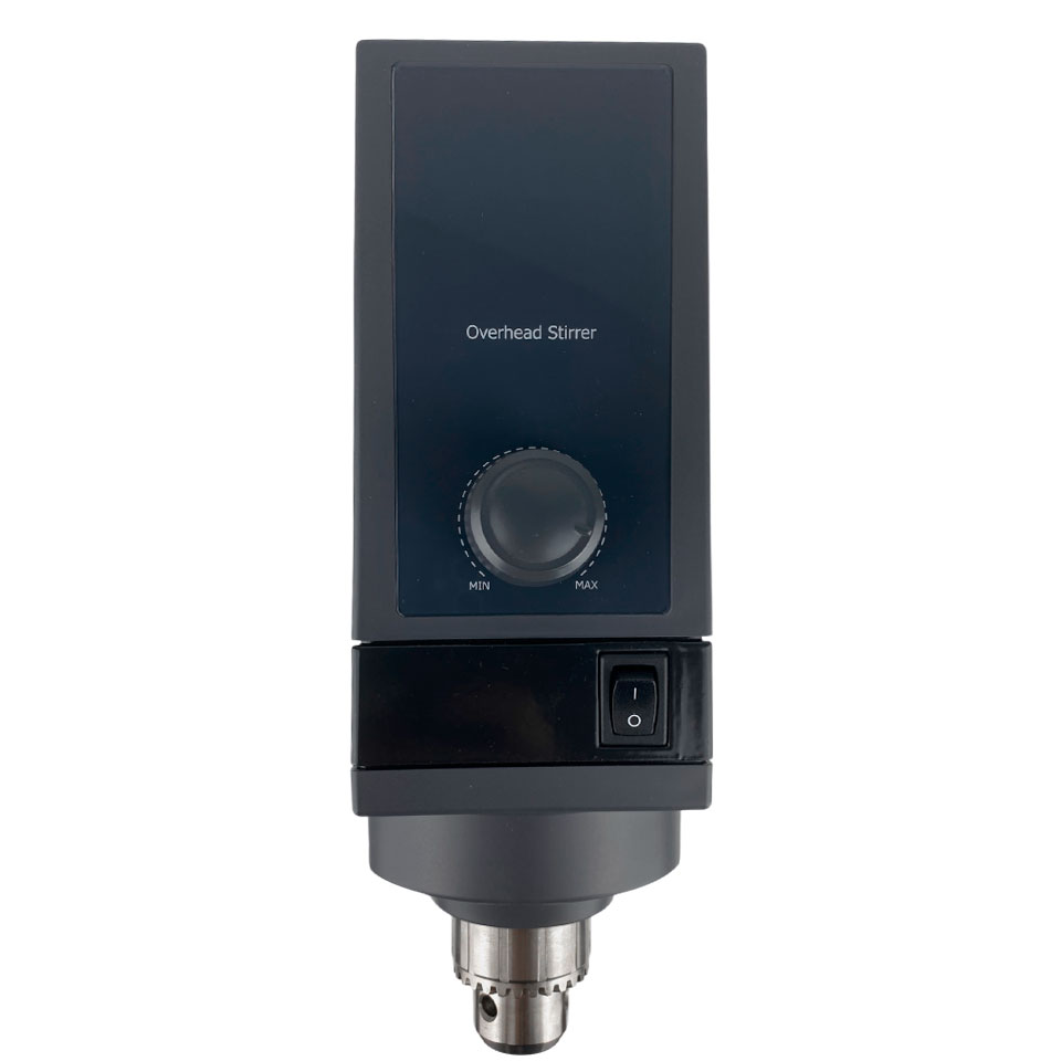 Top drive mixer SH Scientific SH-OSA15 (40 l, 80…1200 rpm)