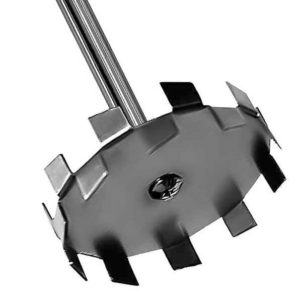 Nozzle Ekroschim IM 3 (special for dissolution)