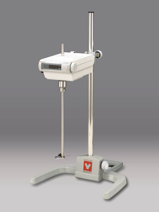 Top drive mixer YAMATO LR500B (100…1000 rpm)