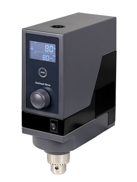 Top drive stirrer SH Scientific SH-OSD15 (digital, operating unit)
