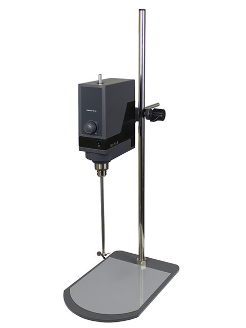 Top-drive stirrer SH Scientific SH-OSA Set 1 (analog, complete with 3-bladed propeller attachment)