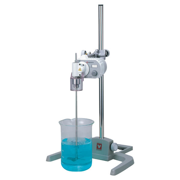 Top drive mixer YAMATO LT500B (25…1200 rpm)