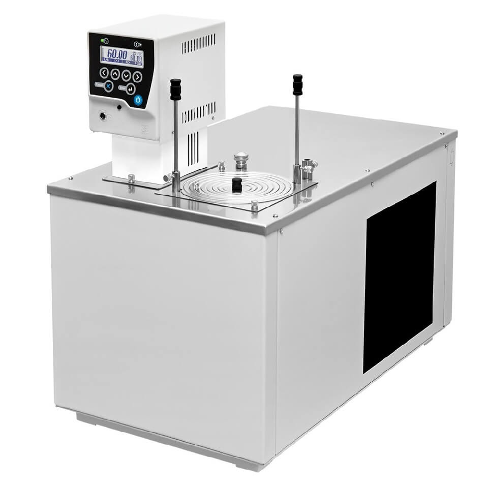 Liquid thermostat Termex KRIO-MT-08 low temperature (0...+100 °C, 18 l)