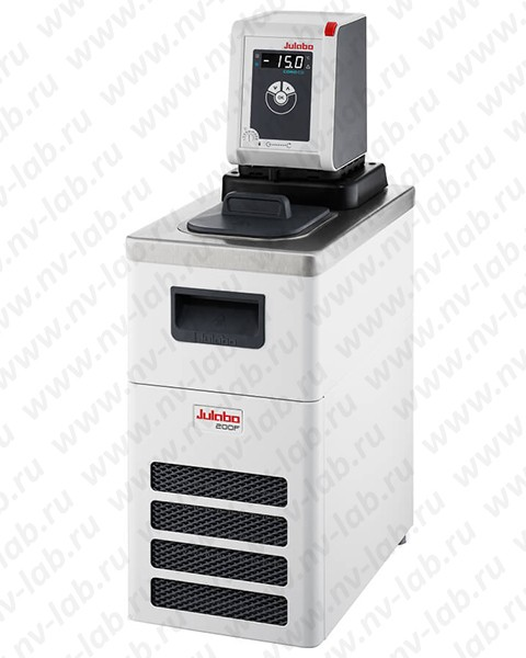 Julabo CORIO CD-200F cooling thermostat (-20...+150 °C, LED display, up to 4 l) art. 9012701