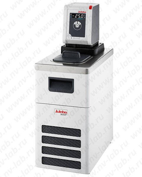 Julabo CORIO CD-300F cooling thermostat (-20...+150 °C, LED display, up to 4 l) art. 9012703