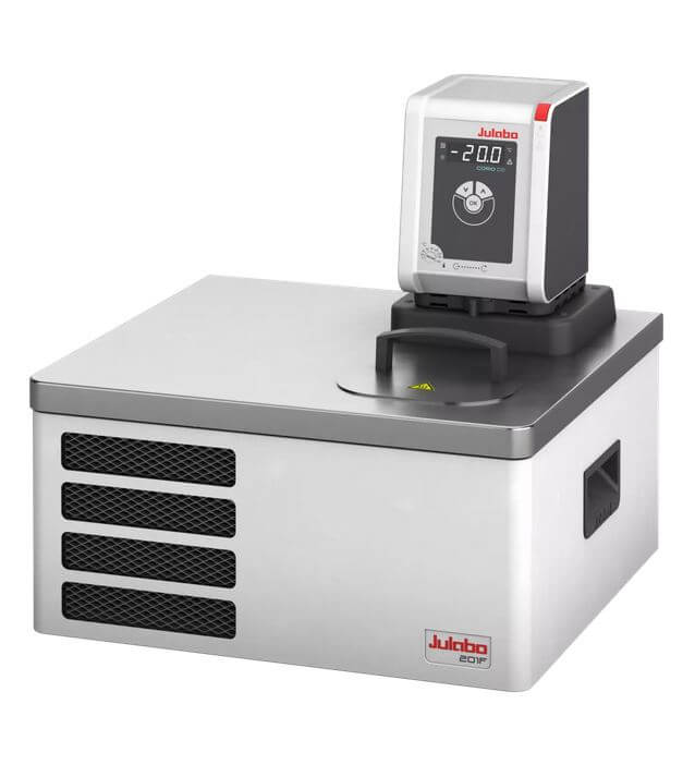 Julabo CORIO CD-201F cooling thermostat (-20...+150 °C, LED display, up to 4 l) art. 9012702