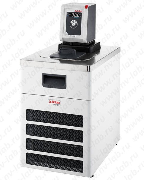 Julabo CORIO CD-600F cooling thermostat (-20...+150 °C, LED display, up to 7.5 l) art. 9012704