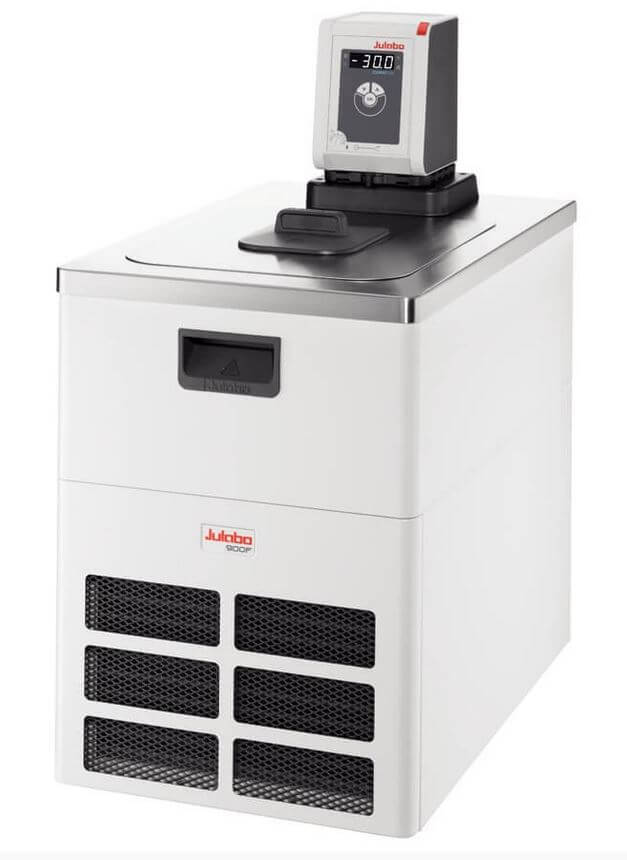Julabo CORIO CD-900F cooling thermostat (-40...+150 °C, LED display, up to 30 l) art. 9012706