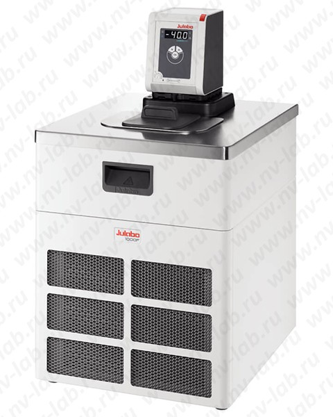 Julabo CORIO CD-1000F cooling thermostat (-20...+150 °C, LED display, up to 7.5 l) art. 9012707
