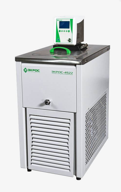 Thermostat EKROS-4522 (PE-4522) (-20...+100°C), Ecochem