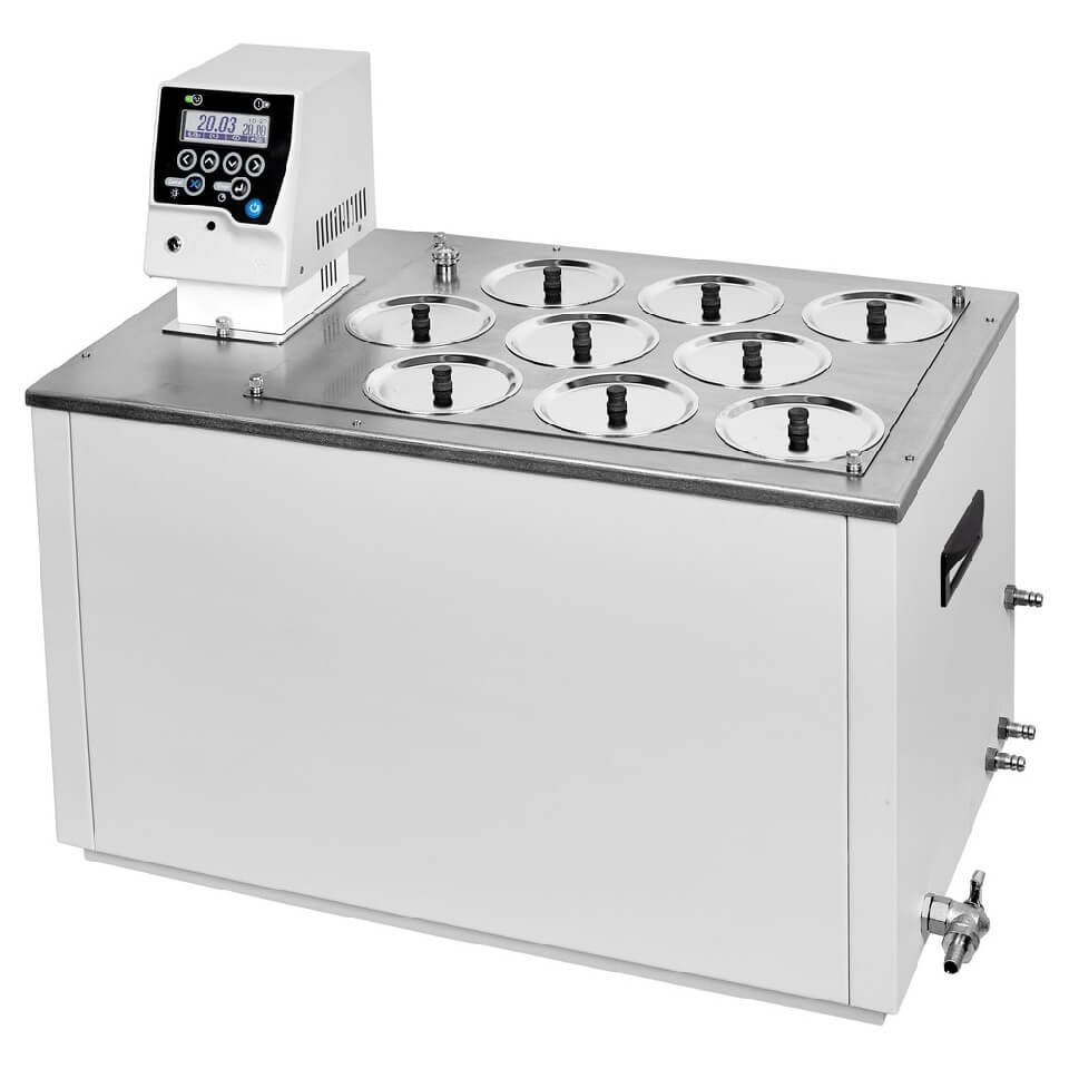 Liquid thermostat Termex MT-21 (+15...+25 °C, 40 l)