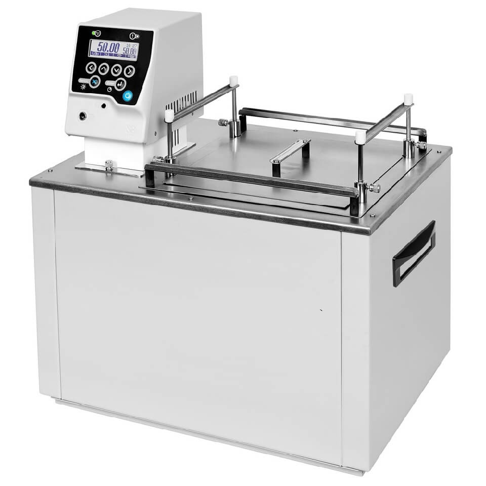 Liquid thermostat Termex T40 (40 l, +20...+150 °C, universal)