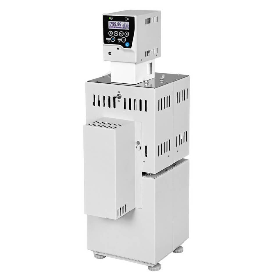 Liquid thermostat Termex VT-400 (5 l, +100...+400 °C, high temperature)