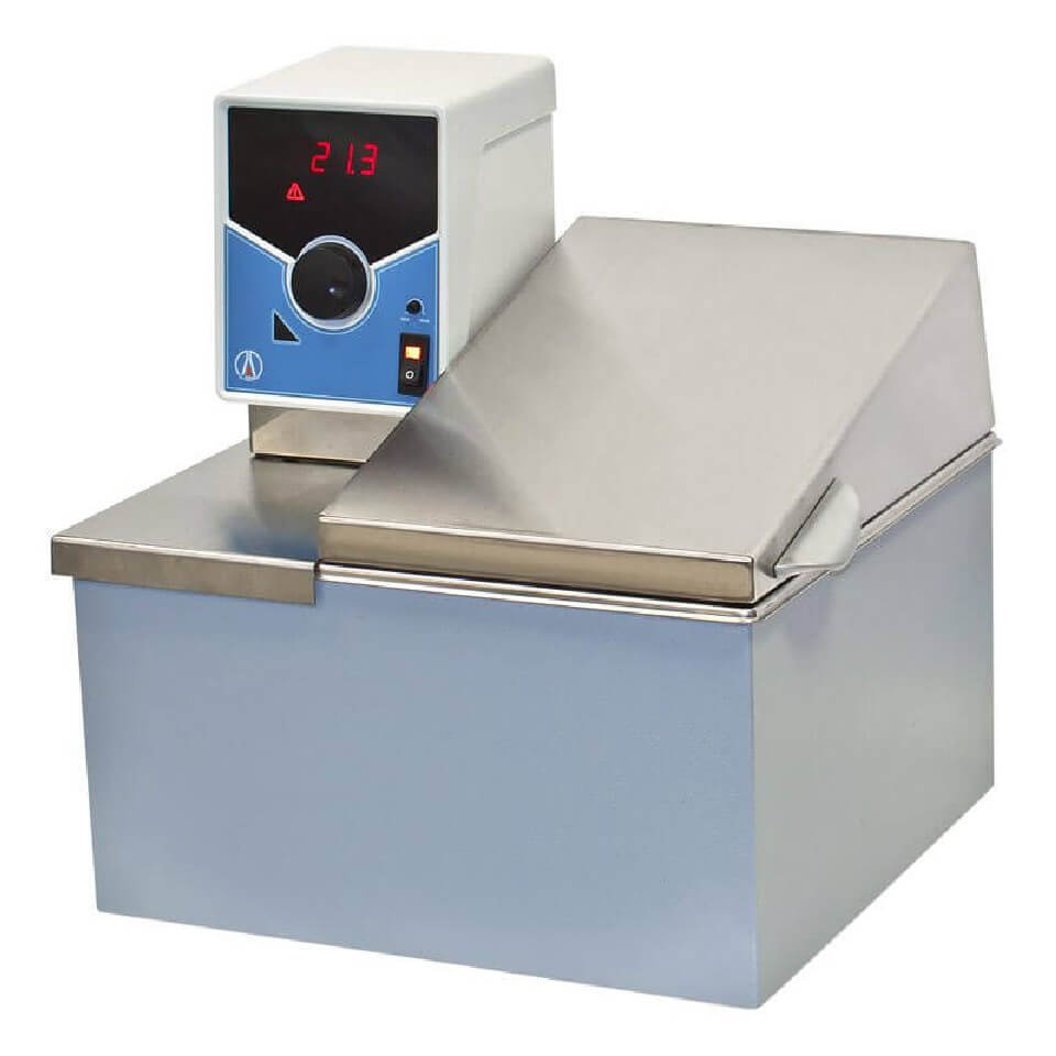 Circulation thermostat LOIP LT-112b (12 l, up to +100 °C)