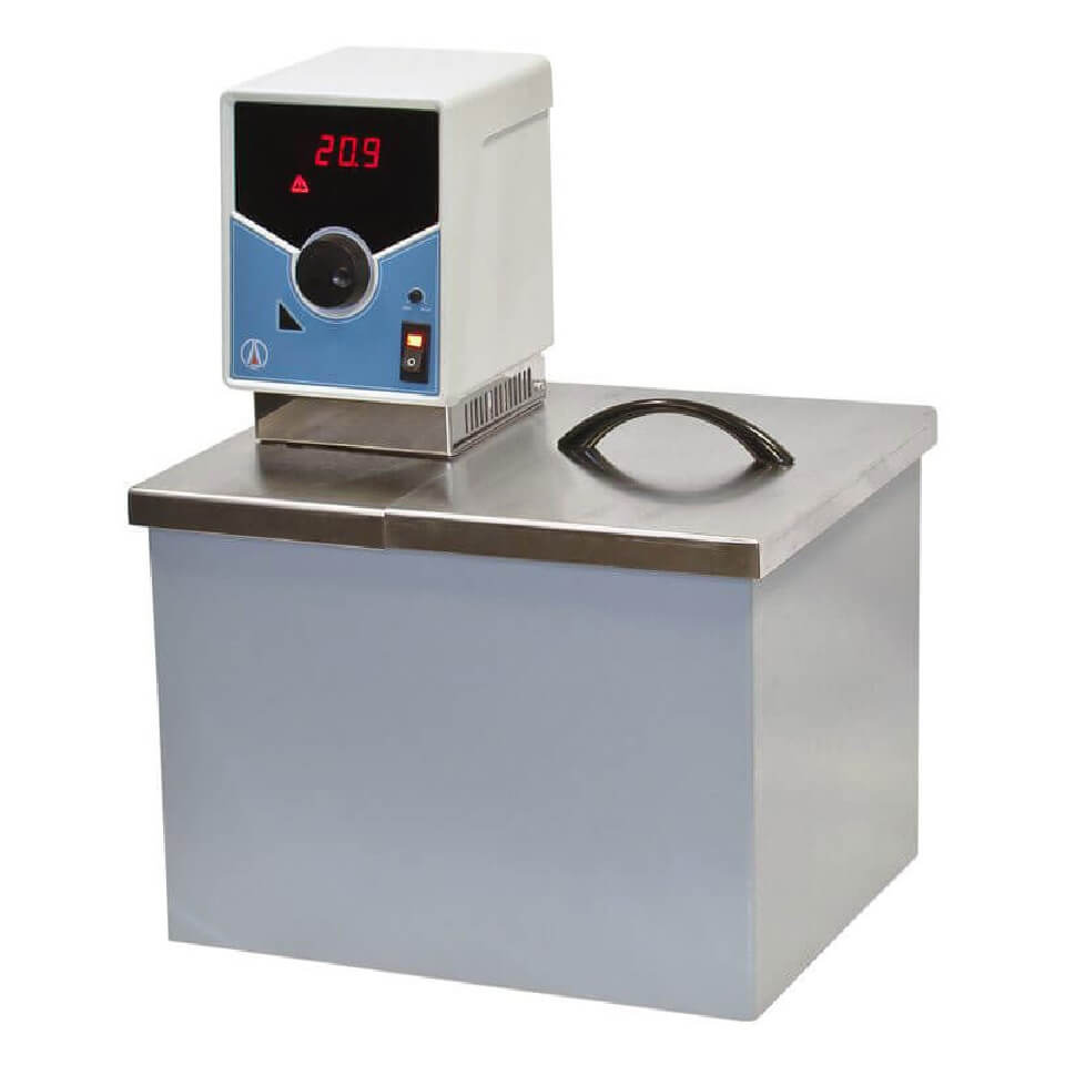 Circulation thermostat LOIP LT-211a (11 l, up to +200 °C)
