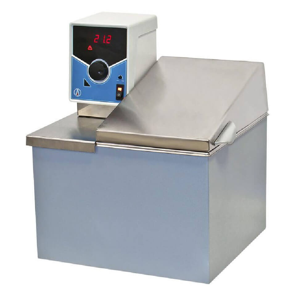Circulation thermostat LOIP LT-216b (16 l, up to +200 °C)