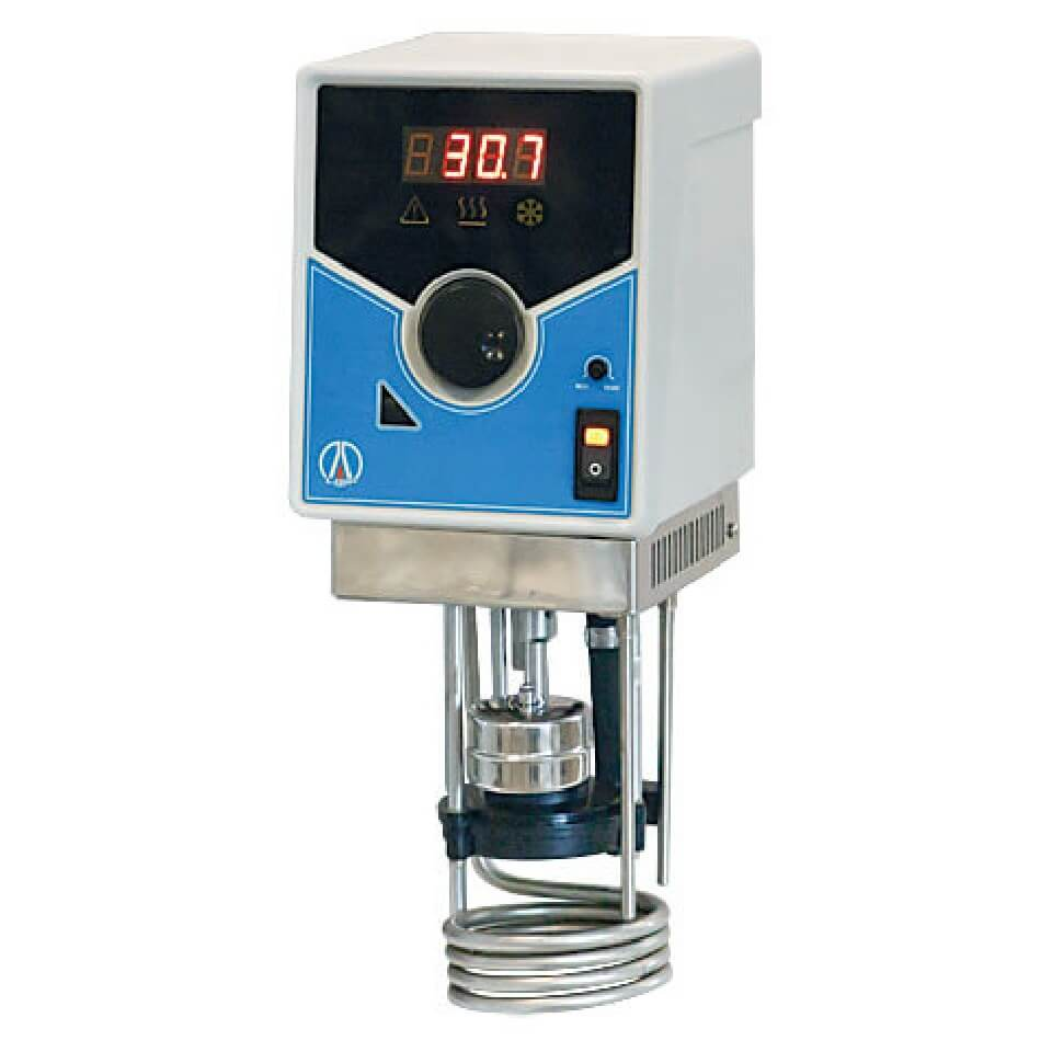 Thermostat-circulator LOIP LT-100 (up to +100 °C, immersion, without bath)