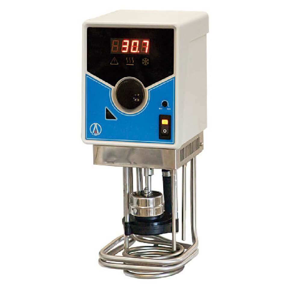 Thermostat-circulator LOIP LT-200 (up to +200 °C, immersion, without bath)