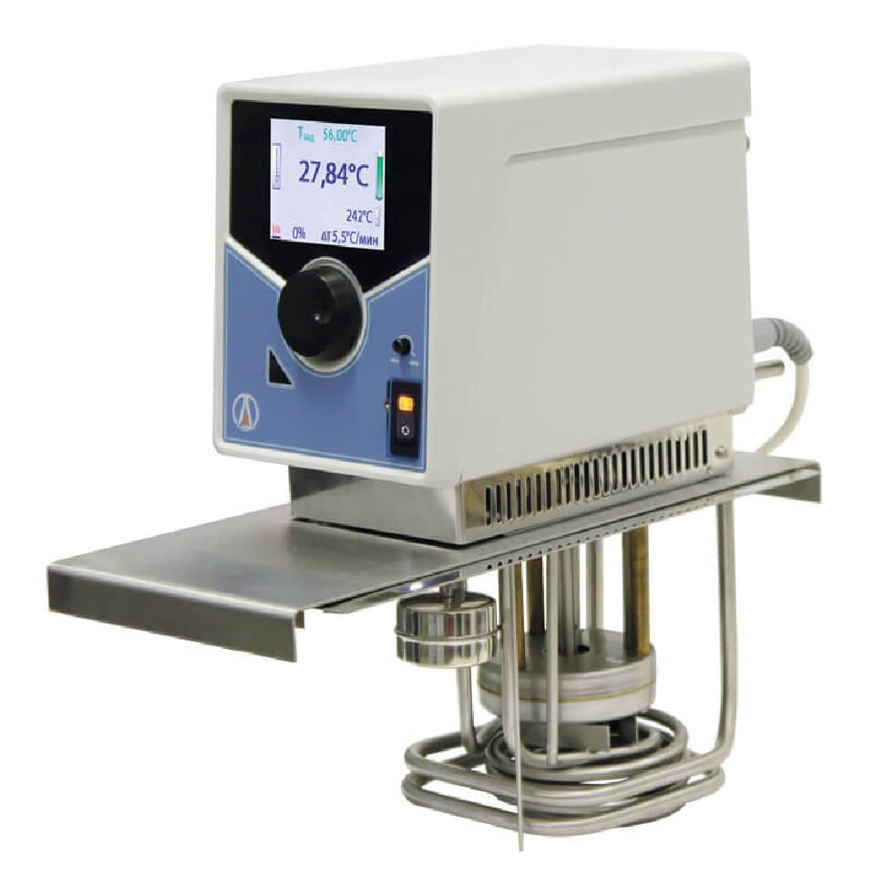 Thermostat-circulator LOIP LT-300 (up to +150 °C, immersion, without bath)