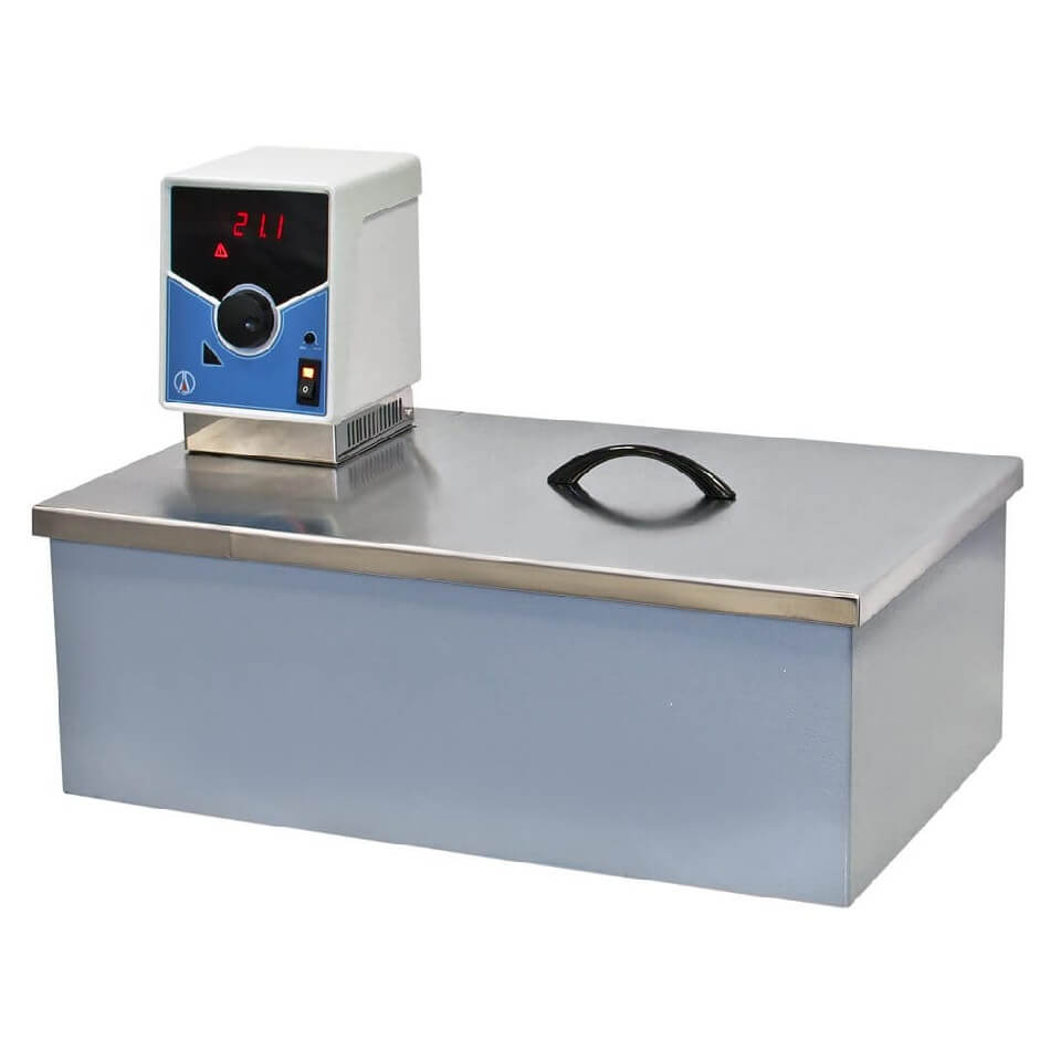 Circulation thermostat LOIP LT-217a (17 l, up to +200 °C)