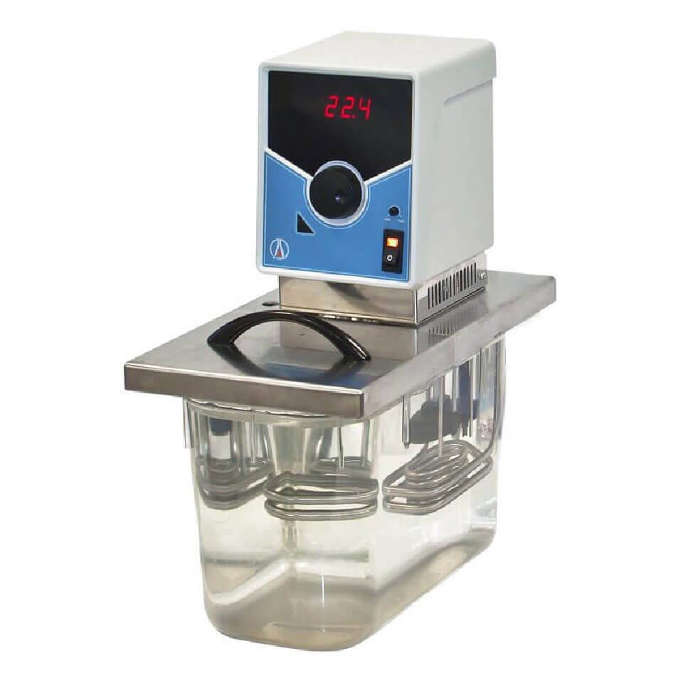 Circulation thermostat LOIP LT-108P (6.5 l, up to +100 °C)