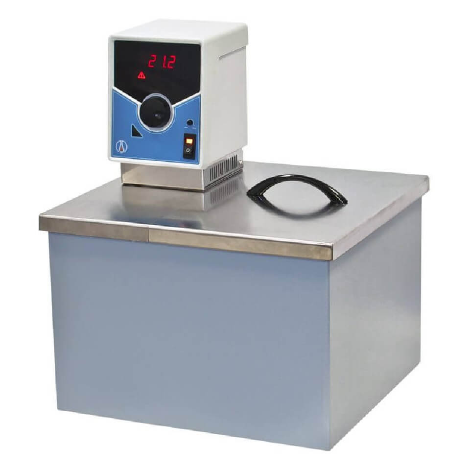 Circulation thermostat LOIP LT-216a (16 l, up to +200 °C)