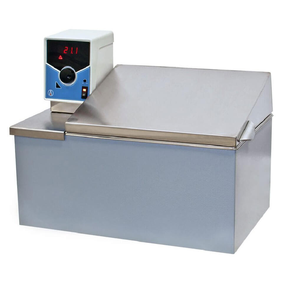 Circulation thermostat LOIP LT-124b (24 l, up to +100 °C)