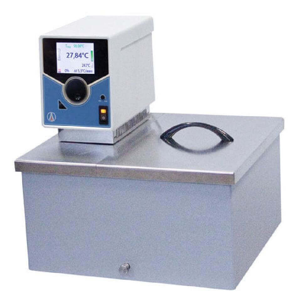 Circulation thermostat LOIP LT-316a (16 l, up to +150 °C)