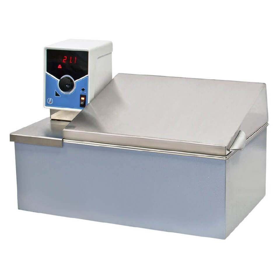 Circulation thermostat LOIP LT-217b (17 l, up to +200 °C)