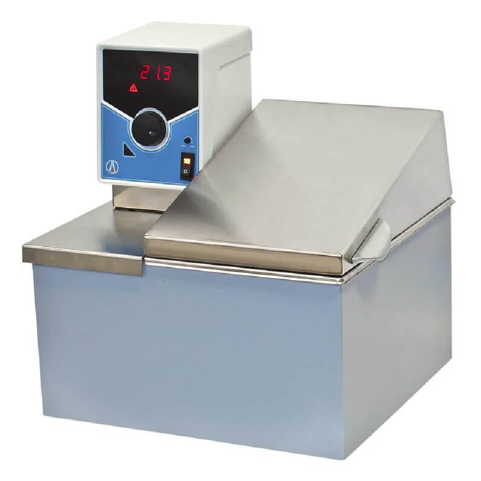 Circulation thermostat LOIP LT-212b (12 l, up to +200 °C)