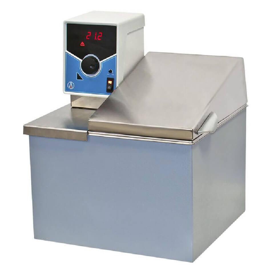 Circulation thermostat LOIP LT-116b (16 l, up to +100 °C)